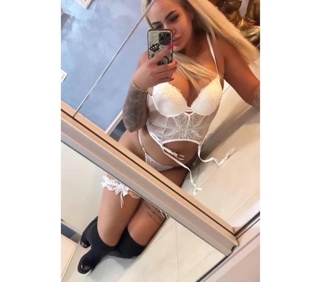 Escorts West Yorkshire Bradford - Photos for The best time Nicolle the best bj