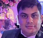 British Indian boy