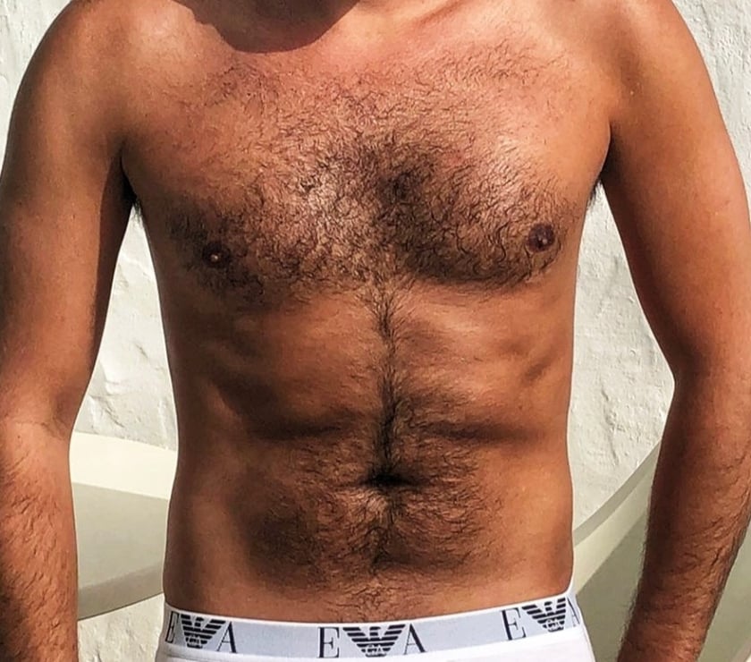 Gay massage Llanedeyrn Cardiff - Photos for Cuddly Mediterranean for fun