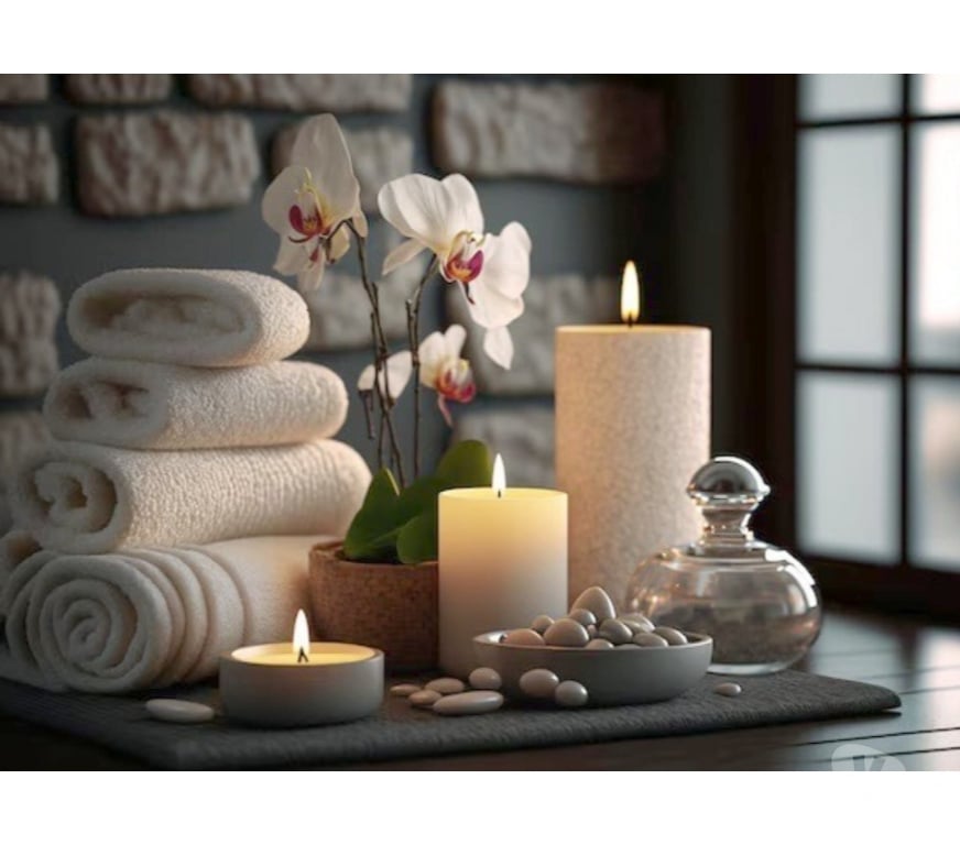 Full body massage West Midlands Birmingham - Photos for Rest & Relax Thai Hot Oils Massage