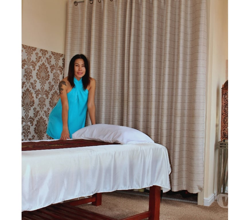 Full body massage West Midlands Birmingham - Photos for Rest & Relax Thai Hot Oils Massage