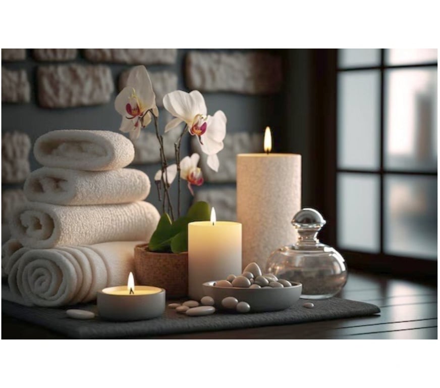 Full body massage West Midlands Birmingham - Photos for Rest & Relax Thai Hot Oils Massage