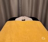 Male Therapist for a Relaxing Holistic Full Body Massage