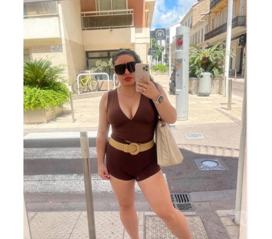 Escorts West London Ealing Broadway - West London - Photos for SENSUAL b2b tease edging massage by therapist fr Poland