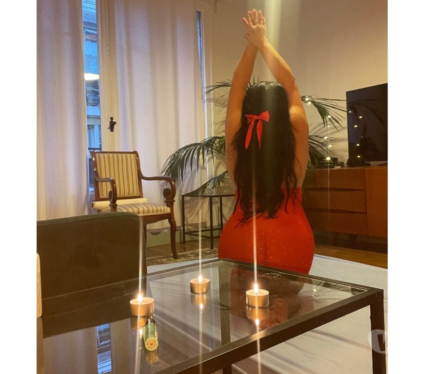 Escorts West London Ealing Broadway - West London - Photos for SENSUAL b2b tease edging massage by therapist fr Poland