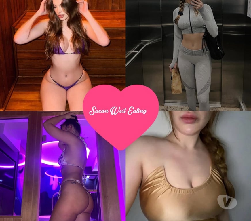 Escorts West London Ealing Broadway - West London - Photos for Tantric masseus from Germany 8+ yrs experience VIP