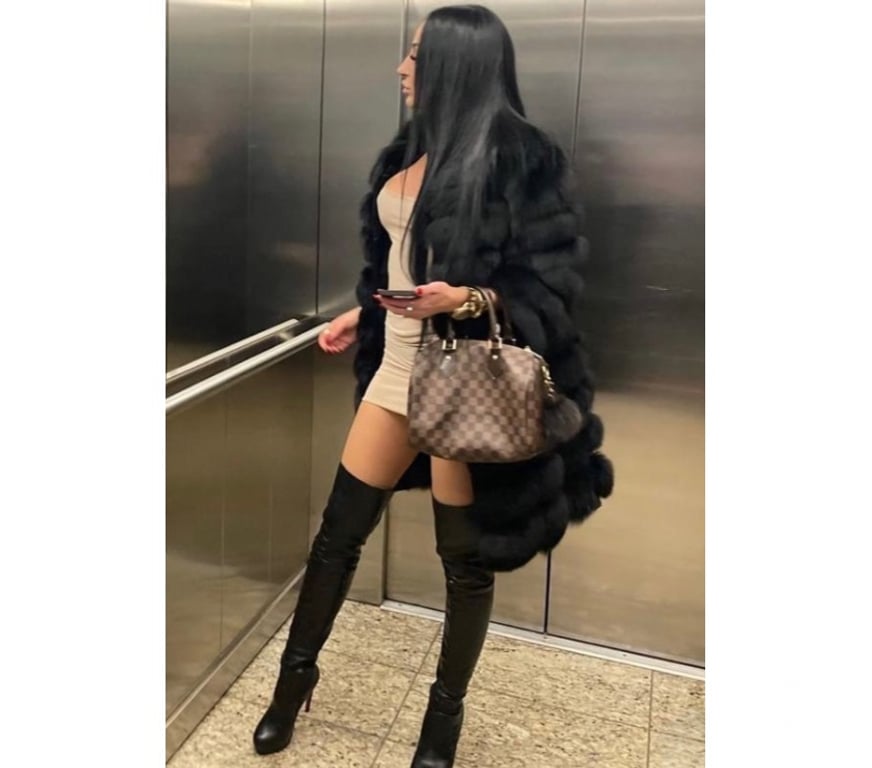 Escorts East London Canning Town - East London - Photos for Outcall 🎉Naughty🥰24 h💋Ranya🎉