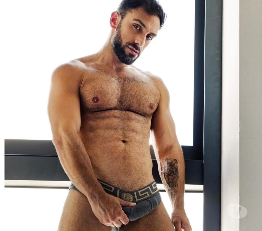  Gay massage Central London Queensway - Central London - Photos for LUCCAS CARDOSO CARIOCA