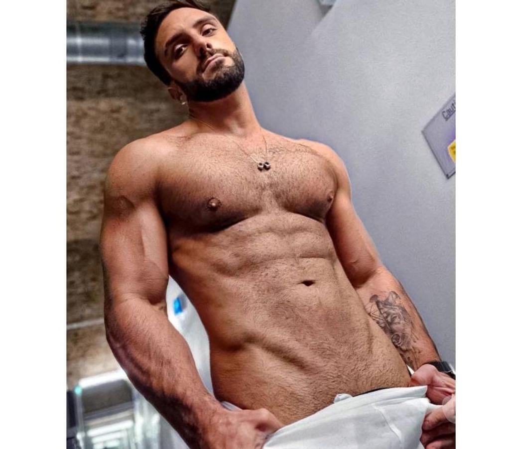  Gay massage Central London Queensway - Central London - Photos for LUCCAS CARDOSO CARIOCA