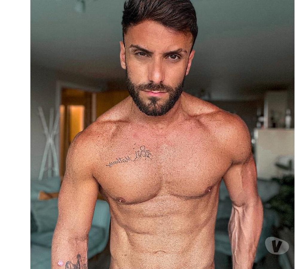  Gay massage Central London Queensway - Central London - Photos for LUCCAS CARDOSO CARIOCA