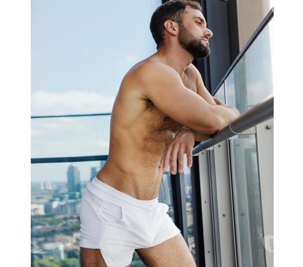  Gay massage Central London Queensway - Central London - Photos for LUCCAS CARDOSO CARIOCA