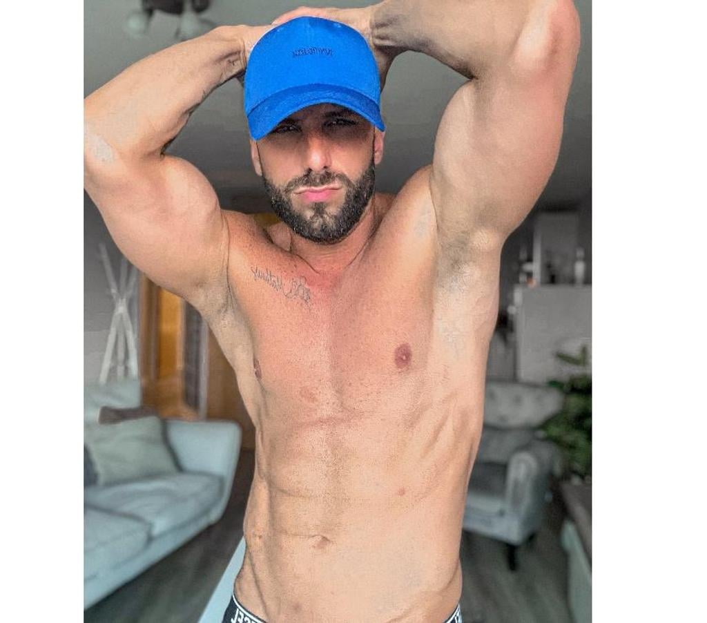  Gay massage Central London Queensway - Central London - Photos for LUCCAS CARDOSO CARIOCA