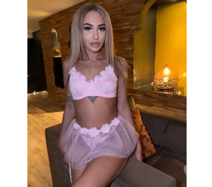 Escorts Bedfordshire Luton - Photos for 😍NEW Nora sexy girl❤️ no rush🔥