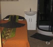 Thai massage Anna and Lilly are working this week.