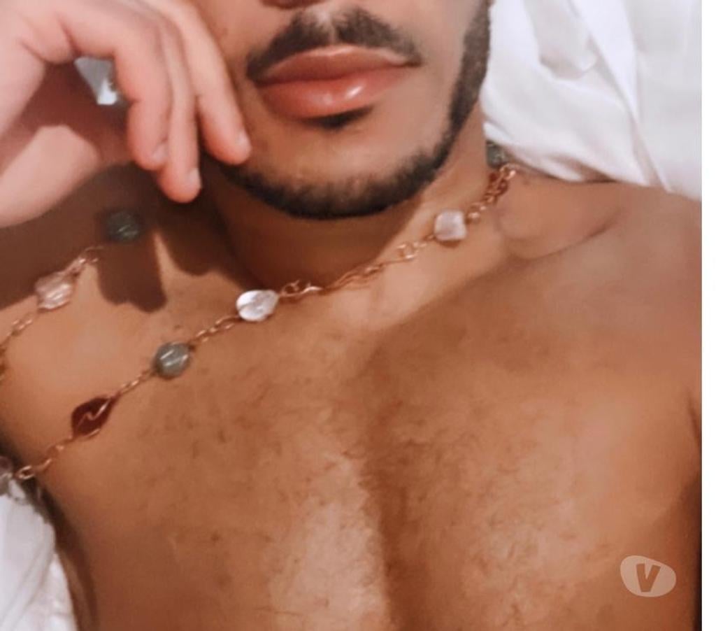 Gay massage East Sussex Brighton - Photos for BN2 Mixed Race Athletic Masseur - Top