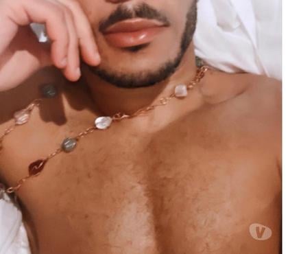 Gay escorts Fishersgate Brighton - Photos for BN2 Mixed Race Athletic Masseur - Top