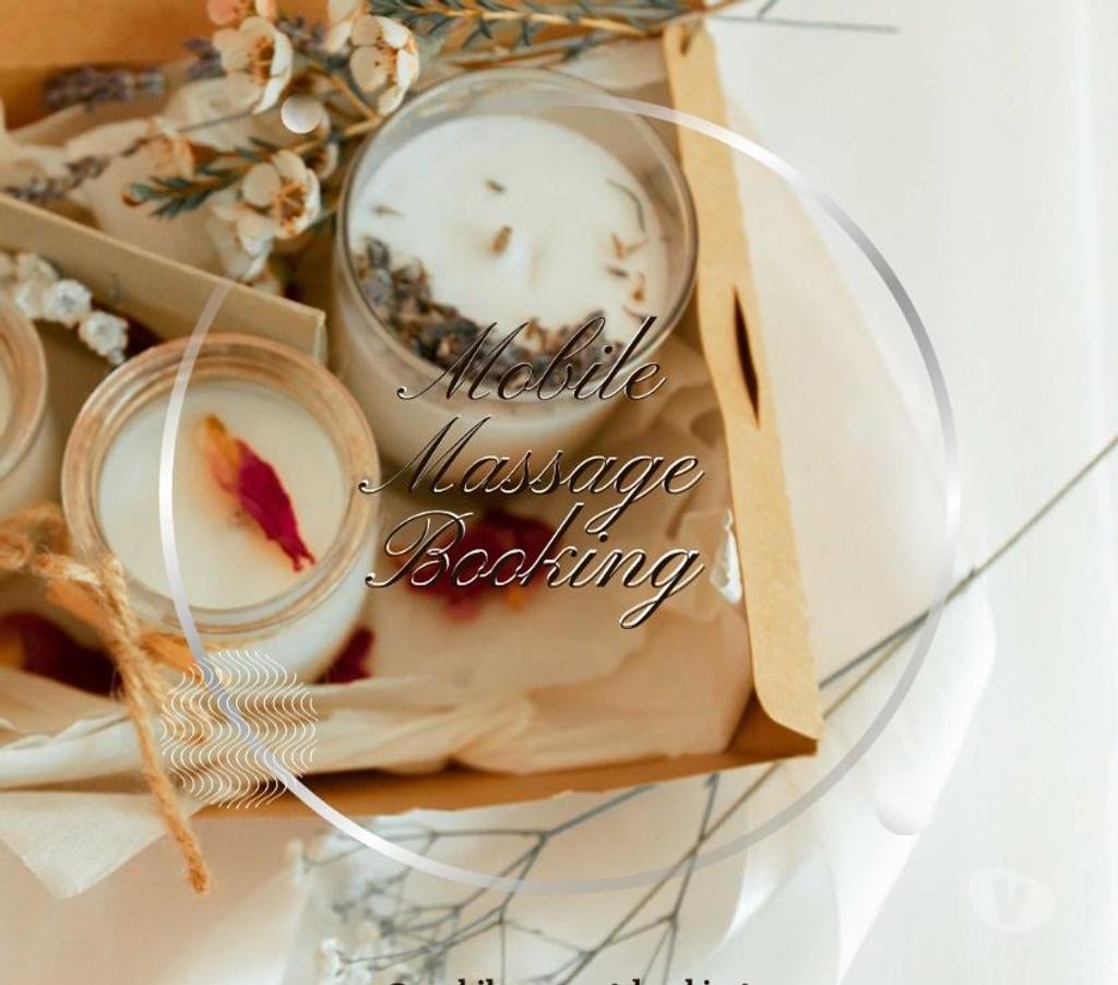 Full body massage Central London Park Lane - Central London - Photos for outcall massage london