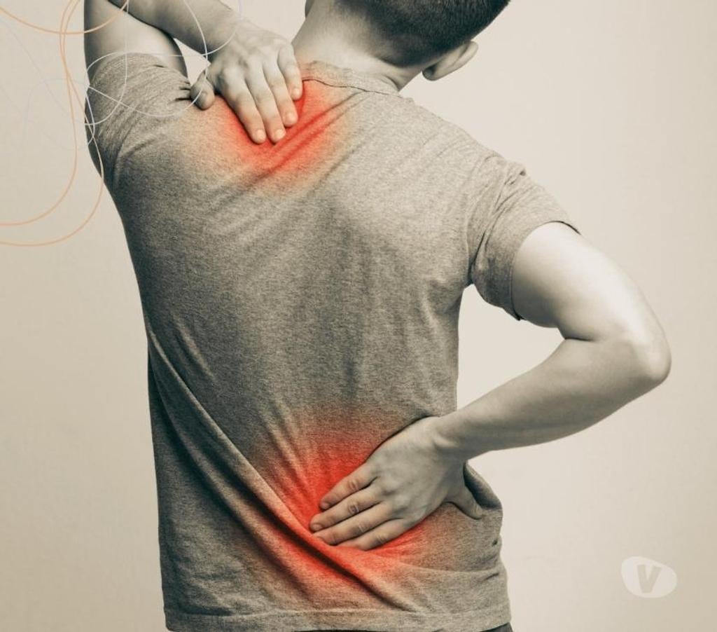 Full body massage Central London Park Lane - Central London - Photos for Mobile Massages – Your Relaxation, Our Priority