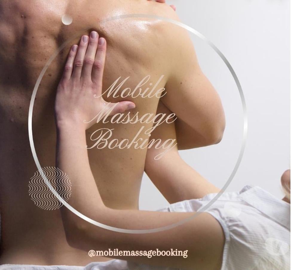 Full body massage Central London Park Lane - Central London - Photos for Mobile Massages – Your Relaxation, Our Priority