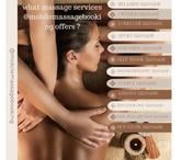 London mobile massage- amazing experience