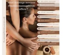 Photos for London mobile massage- amazing experience
