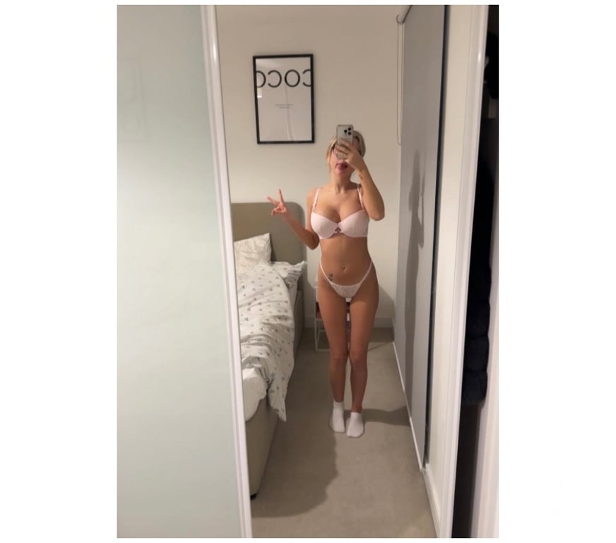 Escorts Peterborough Peterborough City Centre - Peterborough - Photos for New💥🔝Monika✨Party girl🔥Real pictures 💯