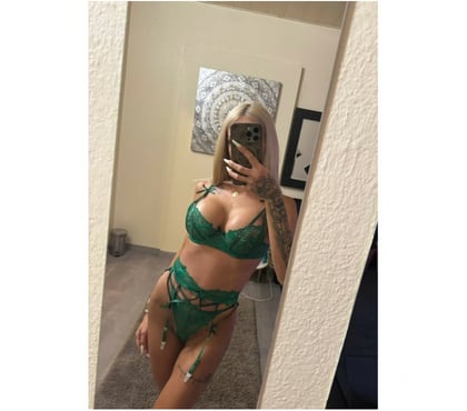 Escorts Peterborough City Centre Peterborough - Photos for Layla Stone ✨Real Pictures✨07353292748