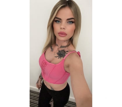 Escorts Manchester City Centre Manchester - Photos for LAYLA-100% REAL-PARTY GIRL