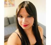 Trans_Cassey for sensual, erotic and deep tissue massage