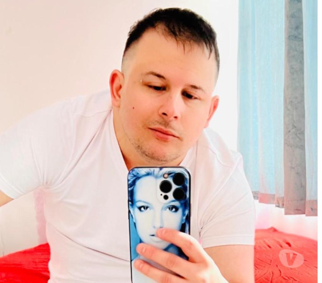 Gay massage West Yorkshire Kirklees - Photos for Curious? (Come Get A Taste) π