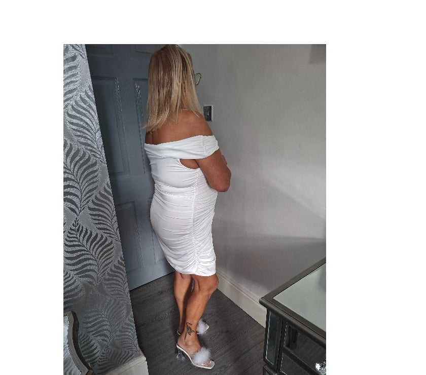 Escorts West Midlands Birmingham - Photos for Sexy mature mandy