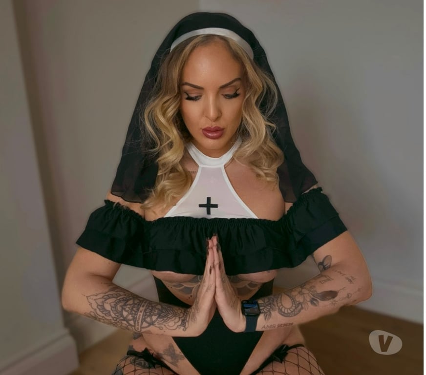 Escorts Hertfordshire Stevenage - Photos for 🧡Pro Actress 🖤 Inked Blonde 💎 English Elite Escort