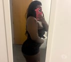 Thick Party Ebony Available For You! 😍 Car meets