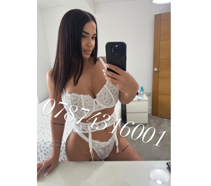 Escorts Central London Liverpool Street - Central London - Photos for Erica ✨ LIVERPOOL STREET 🩷 PICS 100% REAL 🔝