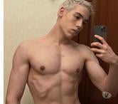 Athletic Masseur