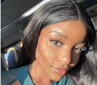 Namibian princess