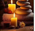 Professional thai massage