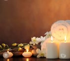 Professional thai massage