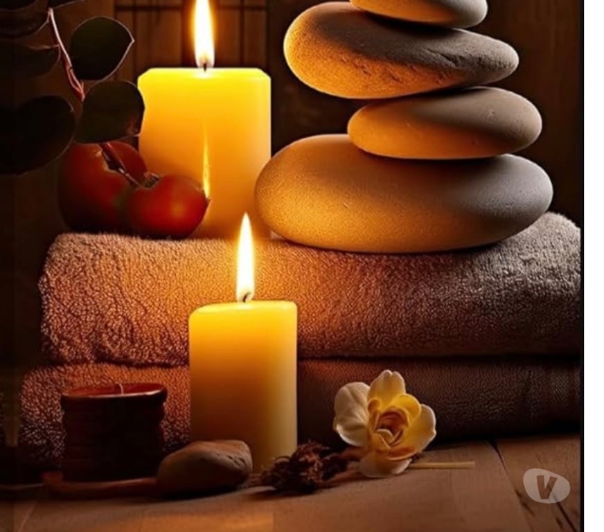 Full body massage Merseyside Liverpool - Photos for Professional thai massage