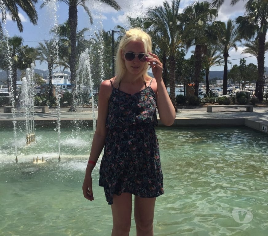 Escorts Norfolk Norwich - Photos for Norwich Blondie