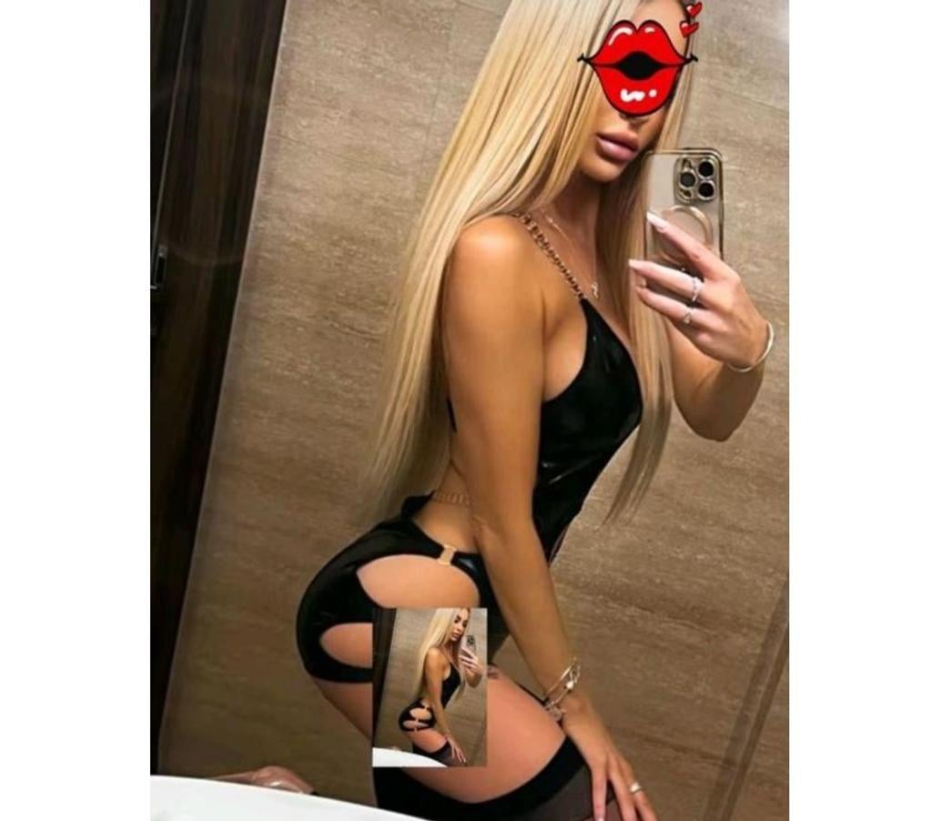 Escorts West London Holland Park - West London - Photos for Michele best service