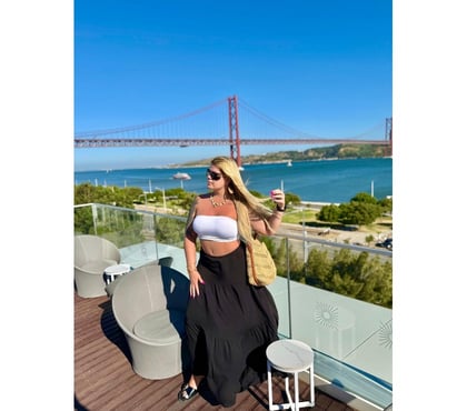 Escorts North Finchley North London - Photos for £40 🇧🇷 NEW SARA BLONDE FATAL ❤️ FINCHLEY N12