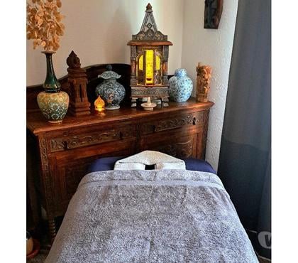 Professional massage Northfield Birmingham - Photos for Male Therapist for a Relaxing Holistic Full Body Massage