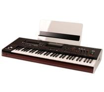 Korg Pa4X 61 Arranger Workstation