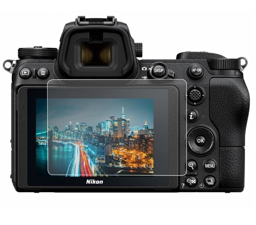 Camera, Audio & Video East London Commercial Road - East London - Photos for Nikon Z 6II Mirrorless Camera with 24-70mm f4 Lens with Acce