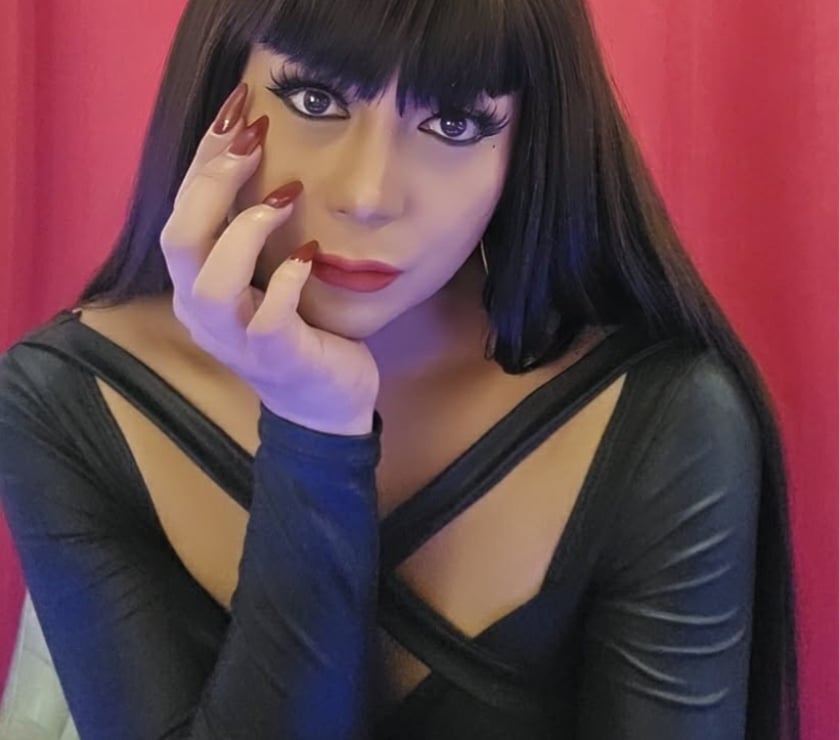 Escorts Kent Canterbury - Photos for Very Very Naughty Sexy Thai TS Ladyboy now in Canterbury x