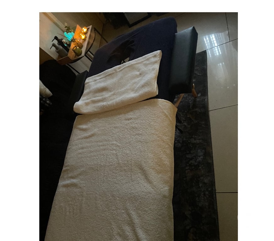 Escorts West Midlands Wolverhampton - Photos for Feeling Stressed? Let Me Massage That Away! 😌