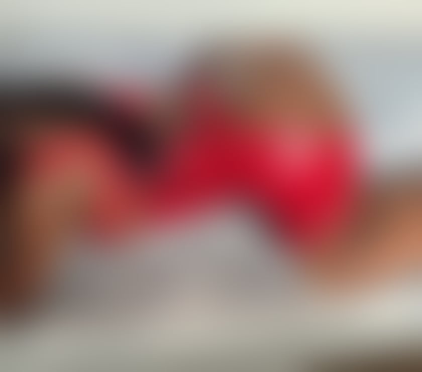 Photos for Curvy busty African Queen