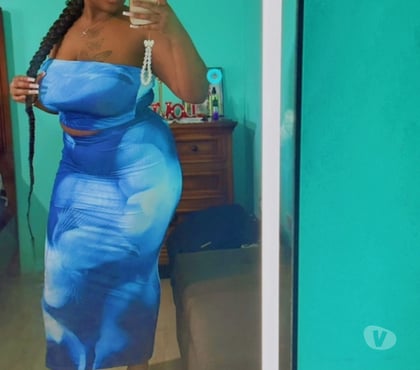 Adult Entertainment Edinburgh Edinburgh - Photos for 👸🏾💖EBONY VC ++CONTENT QUEEN 👸🏾💖