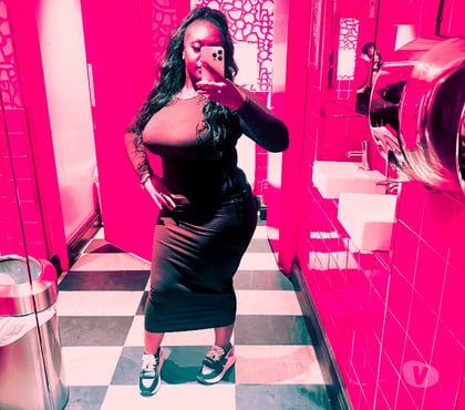 Adult Entertainment Edinburgh Edinburgh - Photos for 👸🏾💖EBONY VC ++CONTENT QUEEN 👸🏾💖